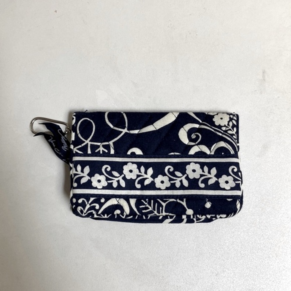Vera Bradley wallet